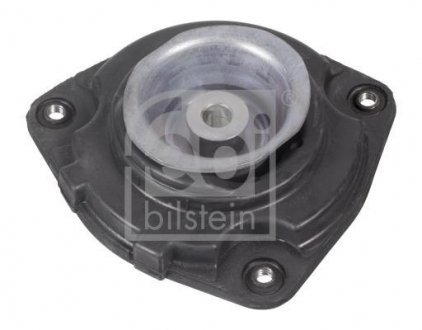 Подушка амортизатора (переднього) Nissan Qashqai 07- (R) FEBI BILSTEIN 102286 (фото 1)