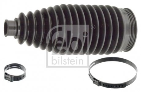 Пильник рейки рульової Mitsubishi ASX/Lancer/Outlander 06- FEBI BILSTEIN 102348 (фото 1)