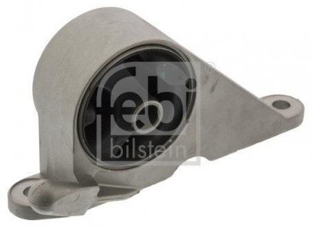 Подушка двигуна (передня) Opel Astra H/Zafira B 04-17 FEBI BILSTEIN 102356 (фото 1)