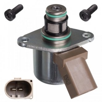 Клапан редукційний ПНВТ MB Sprinter (906)/Vito (W447) FEBI BILSTEIN 102526