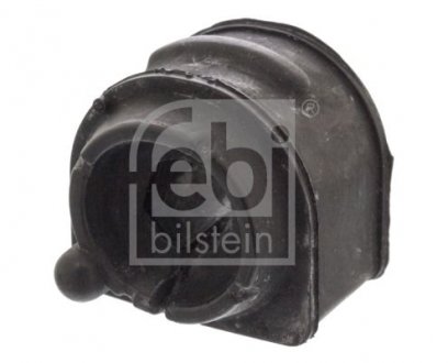 Втулка стабілізатора (заднього) Ford Focus/C-Max 04-18 (d=17mm) FEBI BILSTEIN 103629 (фото 1)