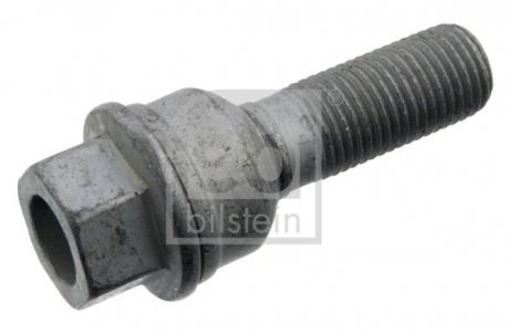 Болт колеса VW Amarok/Crafter/T5/T6 09- (M14x1.5) FEBI BILSTEIN 103935 (фото 1)