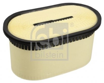 Фільтр повітряний Mitsubishi Canter 3.0 11- FEBI BILSTEIN 104502 (фото 1)
