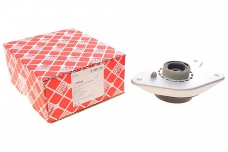 Подушка амортизатора (переднього) BMW i3 13- FEBI BILSTEIN 104634