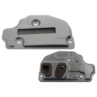 Фільтр масляний АКПП SKODA FABIA II 06-14, VW GOLF V 04-09 (вир-во FEBI) FEBI BILSTEIN 104850