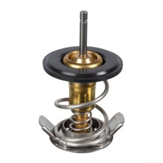 Термостат системи охолодження (82°C) LAND ROVER FREELANDER I 2.0D 02.98-10.06 FEBI BILSTEIN 104868 (фото 1)