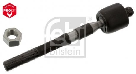 Тяга рульова Hyundai Santa Fe III/Kia Optima/Sorento II 10- FEBI BILSTEIN 104910 (фото 1)