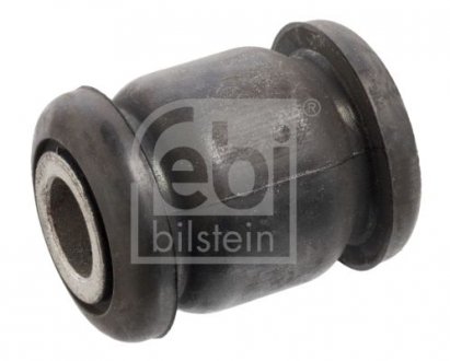 Сайлентблок важеля (переднього) Daewoo Kalos/Aveo 02-08 FEBI BILSTEIN 106342 (фото 1)