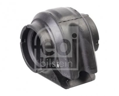 Втулка стабілізатора (переднього) Land Rover Range Rover Sport 13-/Discovery 16-(d=34mm) FEBI BILSTEIN 107274 (фото 1)