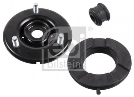 Подушка амортизатора (переднього) Nissan Navara/NP300 2.3/2.5 dCi 05- FEBI BILSTEIN 107281 (фото 1)