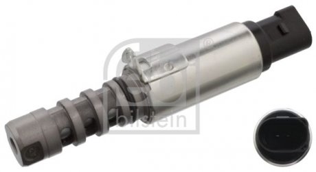 Клапан регулювання фаз газорозподілу VW Golf VI/Passat 07-18 FEBI BILSTEIN 107450 (фото 1)