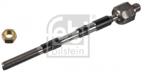Тяга рульова Nissan X-Trail 13- (L=234mm) FEBI BILSTEIN 107916 (фото 1)
