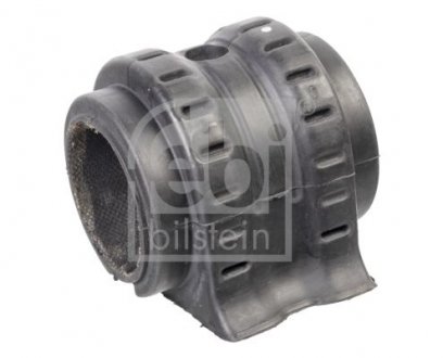 Втулка стабілізатора (задня) Land Rover Range Rover/Sport 12- FEBI BILSTEIN 108040 (фото 1)