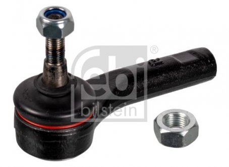 Наконечник тяги рульової (R) Fiat Doblo 10- FEBI BILSTEIN 108796 (фото 1)