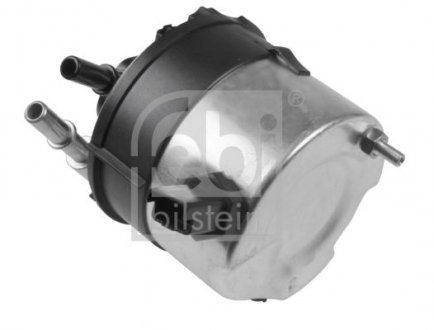 Фільтр паливний Ford Fiesta 08-17/Focus 1.6 TDCI 04-12 FEBI BILSTEIN 108974 (фото 1)