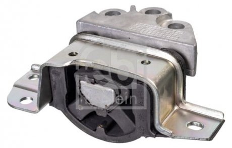 Подушка двигуна (R) Fiat Egea/Tipo 15- FEBI BILSTEIN 109369 (фото 1)