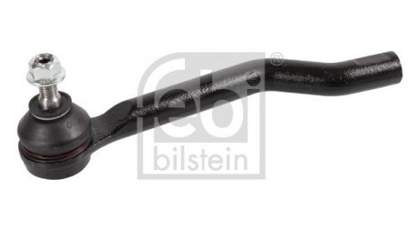 Наконечник тяги рульової (L) Nissan Qashqai II/X-Trail 1.6/2.0 dCi 13- (L=207mm) FEBI BILSTEIN 109583 (фото 1)