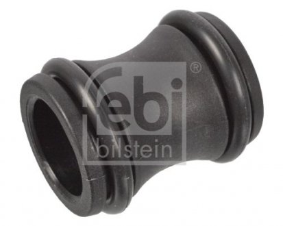 Трубка охолоджуючої рідини VW Passat/Golf/Polo/Tiguan 14- FEBI BILSTEIN 109682 (фото 1)