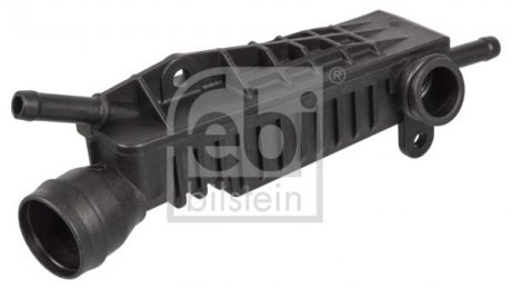 Клапан вентиляції картера VW Golf/Jetta/Polo 1.4/1.6 01- FEBI BILSTEIN 109683 (фото 1)