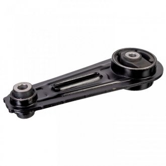 Подушка двигуна ліва Nissan Qashqai/X-Trail (вир-во Febi) FEBI BILSTEIN 170191