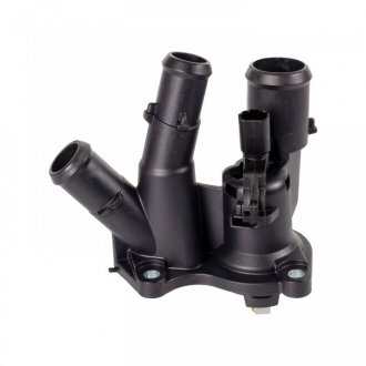 Термостат з корпусом, ущільненням та термовимикачем (вир-во FEBI) FEBI BILSTEIN 171306