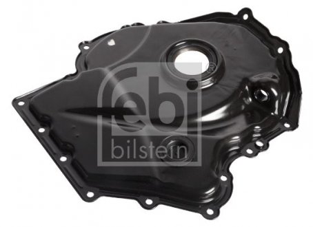 Кришка двигуна (передня) Audi A1/A3/A4/A5/A6/A7/A8/Q2/Q3/Q5/Q7 1.8-2.0 06- FEBI BILSTEIN 171353 (фото 1)