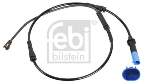 Датчик зносу гальмівних колодок (передніх) BMW X5 (G05/F95)/X7 (G07) 18- FEBI BILSTEIN 171446 (фото 1)