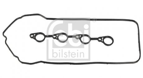 Прокладка кришки клапанів Kia Cee\d/Rio/Hyundai i20/i30 08- (к-кт) FEBI BILSTEIN 171453 (фото 1)