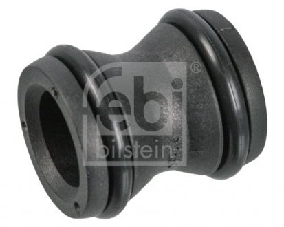 Фланець системи охолодження Audi A4 1.8-3.0TFSI 08-15 FEBI BILSTEIN 171951 (фото 1)