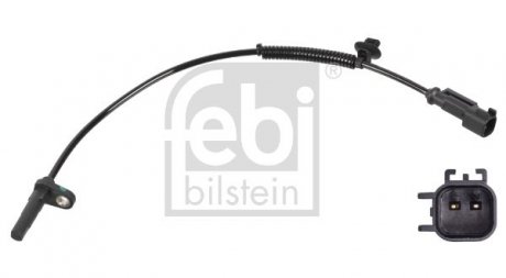 Датчик ABS (задній) Ford Transit 14- FEBI BILSTEIN 172101 (фото 1)