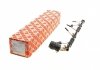 Ремкомплект кабеля форсунки VW T5 2.5TDI 03-09/Touareg 5.0TDI 02-10 FEBI BILSTEIN 172810 (фото 1)