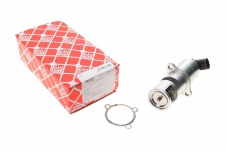 Клапан EGR Renault Megane 1.9dCi 02-12 FEBI BILSTEIN 173650 (фото 1)