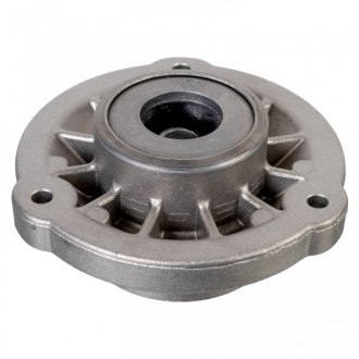 Подушка амортизатора (переднього) BMW 5 (F10)/6 (F06) 09-18 N20/N47/N53/N55/N57/N63 FEBI BILSTEIN 174258 (фото 1)