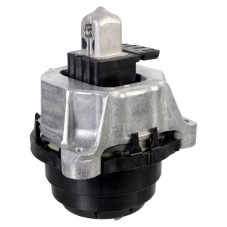 Подушка двигуна (L) BMW 3 (G20/G80/G28)/5 (G30/F90)/7 (G11/G12) 16- B57 D30 FEBI BILSTEIN 174767 (фото 1)