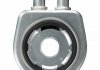 Радіатор масляний Renault Laguna/Megane/Scenic 03- (теплообмінник) FEBI BILSTEIN 174878 (фото 2)