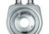 Радіатор масляний Renault Laguna/Megane/Scenic 03- (теплообмінник) FEBI BILSTEIN 174878 (фото 3)