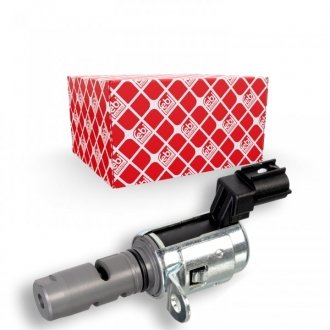 Клапан регулювання фаз газорозподілу Ford Focus/Mondeo/Transit Connect 1.6Ti/EcoBoost 04-(впуск) FEBI BILSTEIN 175442