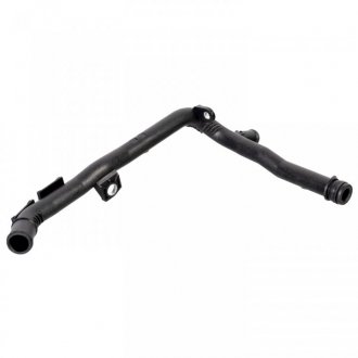 Трубка системи охолодження VW Caddy III/Passat/Golf VI 1.6TDI/2.0TDI 10- (пластик) FEBI BILSTEIN 175568