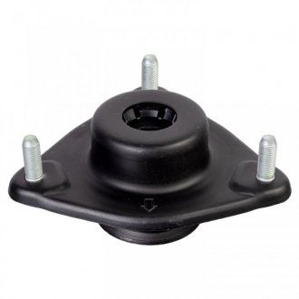 Подушка амортизатора (переднього) Hyundai Santa Fe 12- FEBI BILSTEIN 175580 (фото 1)