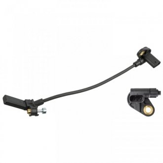 Датчик положення колінвалу BMW 3(F30/F80) 2.0 i 12-18/5(F10/F11) 1.6-2.0 i 11-17 N20/N26 FEBI BILSTEIN 175635 (фото 1)