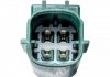 Лямбда зонд Nissan Almera II/Micra III/X-Trail 1.0-2.0D 00- FEBI BILSTEIN 175841 (фото 1)