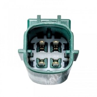 Лямбда зонд Nissan Almera II/Micra III/X-Trail 1.0-2.0D 00- FEBI BILSTEIN 175841 (фото 1)