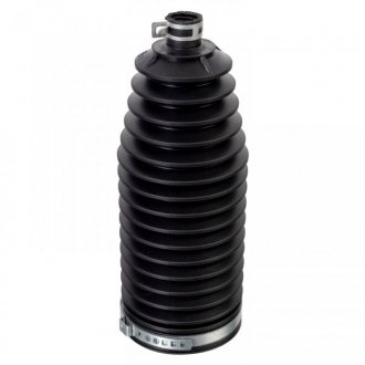 Пильник рейки рульової BMW 5 (G30/F90)/7 (G11/G12) 17- (к-кт) B47/B48/B57/B58/N63/S63 FEBI BILSTEIN 175967 (фото 1)