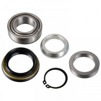 Підшипник маточини (задньої) Nissan NP300 Navara 2.5/3.0 dCi 07- (к-кт) FEBI BILSTEIN 176951 (фото 1)