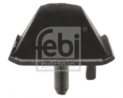 Подушка двигуна (R) Citroen C15/Peugeot 205/309/405 1.0-1.9 -00 FEBI BILSTEIN 17877 (фото 1)