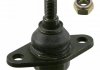 Опора кульова (передня/знизу) Mini Cooper 01-06 FEBI BILSTEIN 21487 (фото 1)