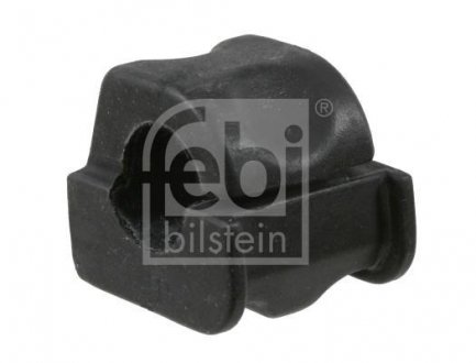 Втулка стабілізатора (переднього) VW Polo/Seat Arosa 94-05 FEBI BILSTEIN 22492 (фото 1)