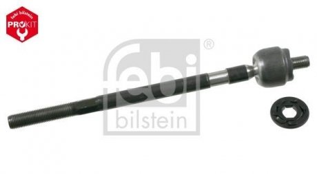 Тяга рульова Renault Kangoo 97- (без ГУ) (L=264mm) FEBI BILSTEIN 22509 (фото 1)