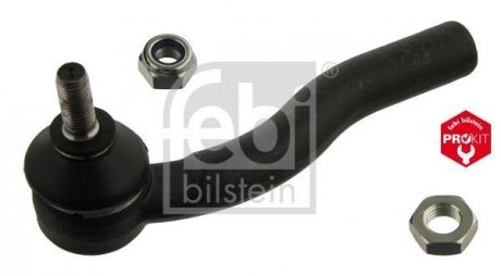 Наконечник тяги рульової (L) Fiat Panda II 03-12 FEBI BILSTEIN 22907 (фото 1)