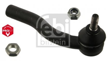 Наконечник тяги рульової (R) Fiat Panda II 03-12 FEBI BILSTEIN 22909 (фото 1)